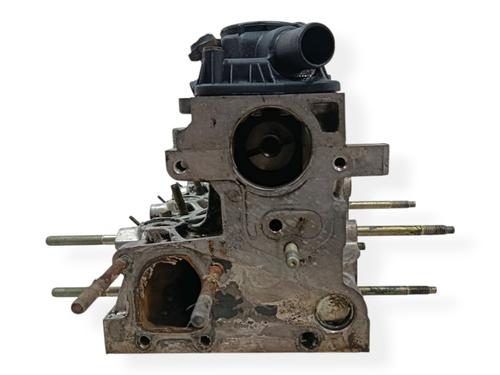 Cylinder head CITROËN C5 I (DC_) 2.0 HDi (DCRHZB, DCRHZE) | BP37688710M5 - Image 6