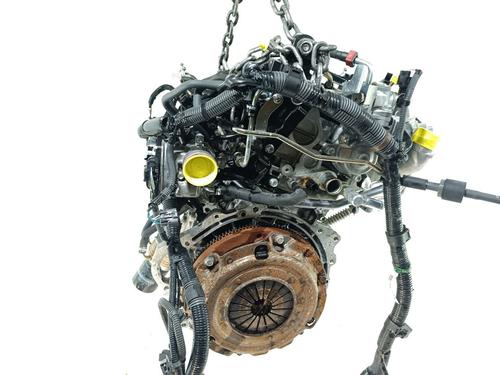 Engine MITSUBISHI ECLIPSE CROSS (GK_, GL_)  | BP29713843M1 