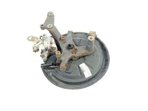 Left rear steering knuckle VW GOLF VI (5K1) 1.6 TDI | BP21530437M27 