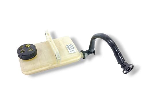 Used Brake fluid reservoir Brake fluid reservoir RENAULT ESPACE V (JR_) 1.6 dCi 160 (160 hp) 34264262 34264262
