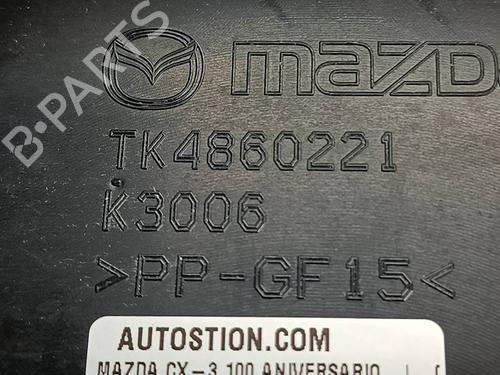 Other MAZDA CX-3 (DK) | BP38638762O1 - Image 4