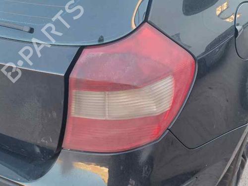 Right taillight BMW 1 (E87) 118 d | BP15865201C35 