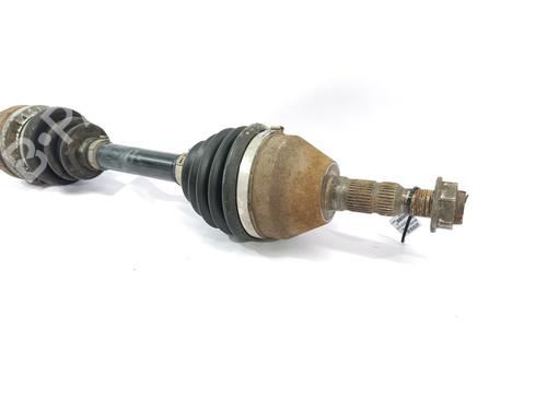 Left front driveshaft OPEL ASTRA H (A04)  | BP26548695M38 