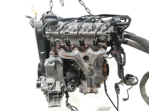 Engine SEAT CORDOBA (6K1, 6K2)  | BP15865638M1 