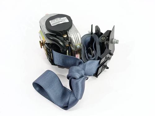 Front left seatbelt MERCEDES-BENZ E-CLASS (W211) E 270 CDI (211.016) | BP39657672I26 - Image 3