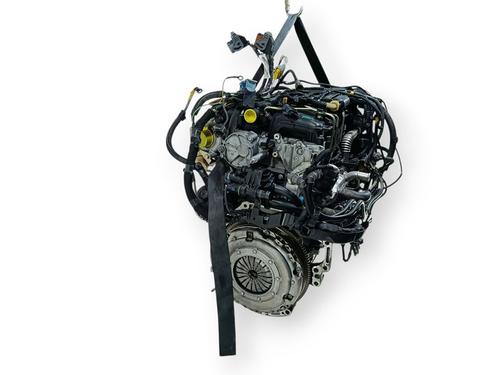 Used Engine PEUGEOT 308 I (4A_, 4C_) [2007-2016]  30055547