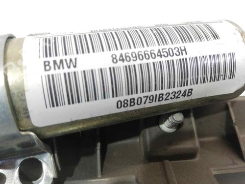 Left curtain airbag BMW 3 (E36)  | BP15861373C11 