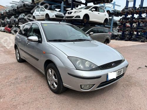 Used Parts FORD FOCUS I (DAW, DBW) 5066239
