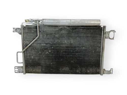 Used AC radiator MERCEDES-BENZ CLK (C209) [2002-2010]  30531544