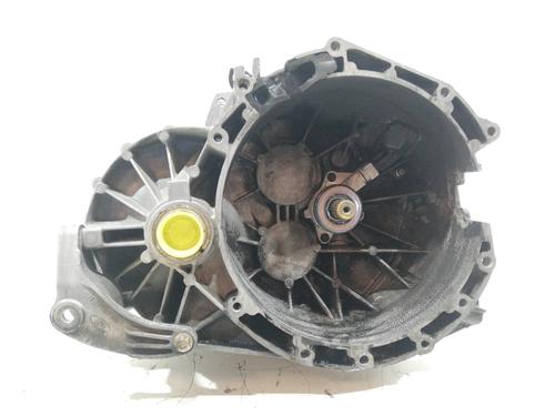 Gearbox FORD MONDEO III (B5Y) 2.0 TDCi | BP15875123M3 