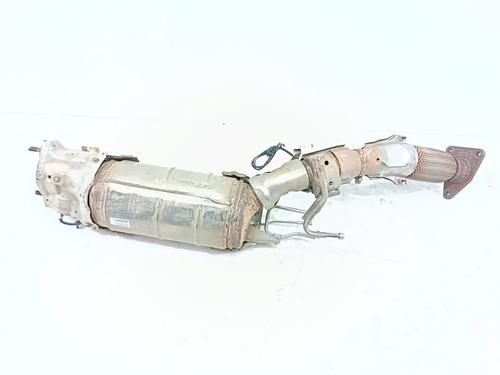 Filtre à particules NISSAN QASHQAI / QASHQAI +2 I (J10, NJ10, JJ10E) [2006-2014]  28369119