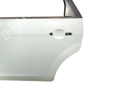 Dør venstre bak FORD FOCUS II (DA_, HCP, DP)  | BP25712713C4 