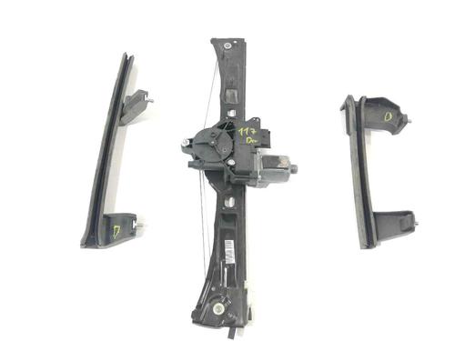Used Front right window mechanism CITROËN NEMO MPV [2009-2025]  15860913