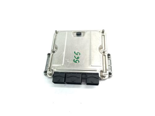 Engine control unit (ECU) CITROËN C5 I (DC_)  | BP16104848M57 