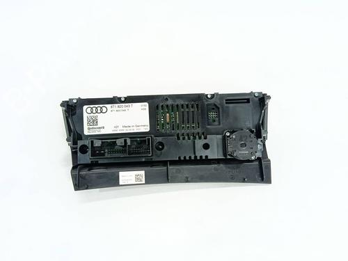 Climate control AUDI A4 B8 (8K2) | BP34614682I5 - Image 7