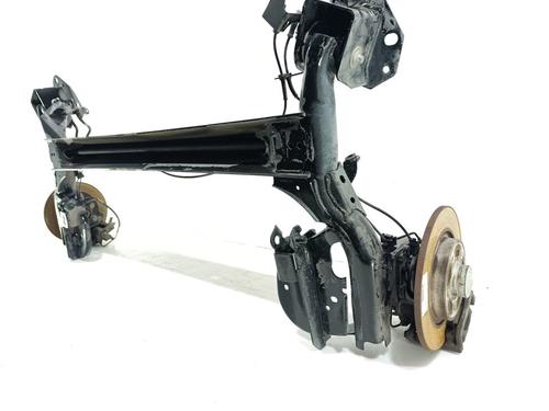 Rear axle MERCEDES-BENZ CITAN MPV (W415) 111 CDI (415.703, 415.705) | BP29370654M2 