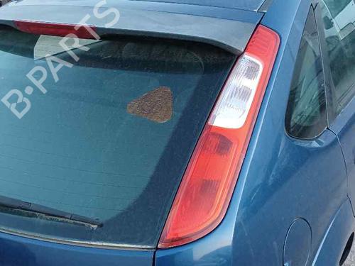 Højre baglygte FORD FOCUS II (DA_, HCP, DP)  | BP15862035C35 