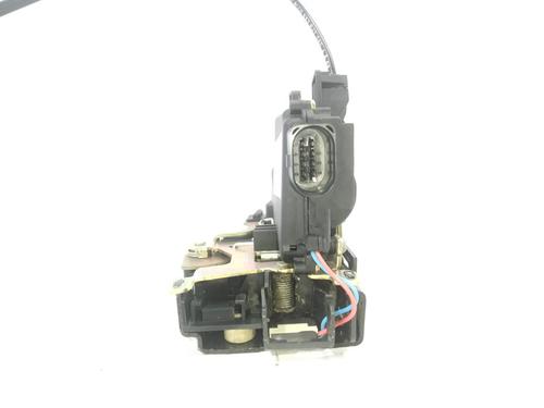 Front right lock VW LUPO I (6X1, 6E1)  | BP15861705C97 