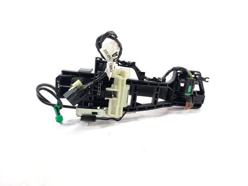 Front right exterior door handle FORD KUGA II (DM2) 2.0 TDCi 4x4 | BP24191824C129 