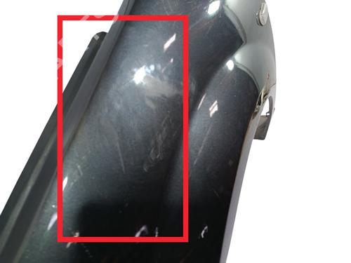 Forskærm venstre DACIA LOGAN MCV (KS_) | BP25216128C41