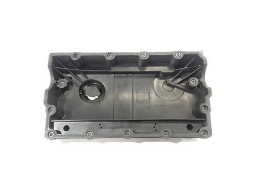 Valve cover SEAT LEON (1P1)  | BP15871617M124 