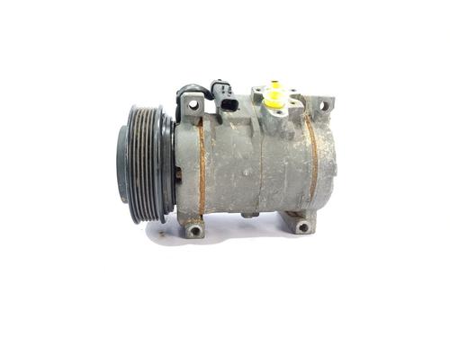 AC compressor JEEP CHEROKEE (KJ) 2.8 CRD 4x4 | BP25047092M34 