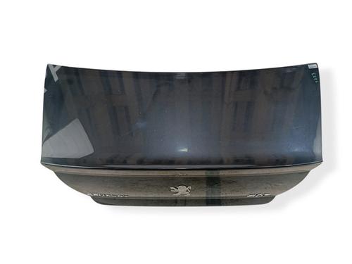 Tailgate PEUGEOT 407 (6D_) 2.0 (6DRFNB, 6DRFNE) | BP32270890C6 