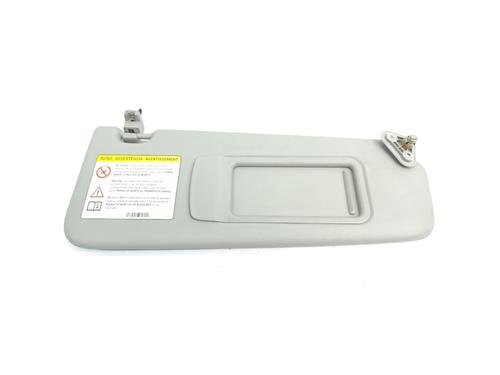 Used Right sun visor BMW X1 (E84) sDrive 18 d (143 hp) 16339796