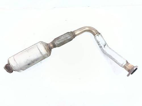 Catalizador OPEL VECTRA B (J96) 2.2 DTI 16V (F19) (125 hp) 31263357