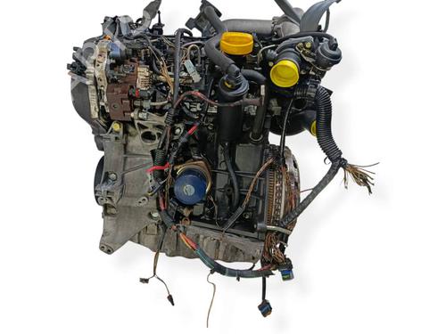 Used Engine Engine 39229422 39229422