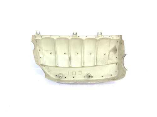 Upper protection MERCEDES-BENZ E-CLASS (W211) E 270 CDI (211.016) | BP25906464M93 