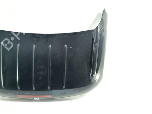 Tailgate PEUGEOT 206 CC (2D) 1.6 16V (2DNFUF, 2DNFUR) | BP29511215C6 