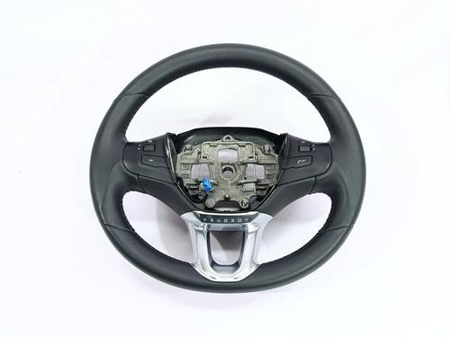 Volant Volant PEUGEOT 208 I (CA_, CC_) [2012-2021] 36525622 36525622
