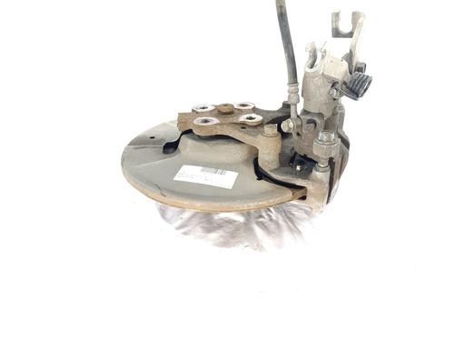 Right rear steering knuckle MAZDA 6 Saloon (GG)  | BP20339438M28 