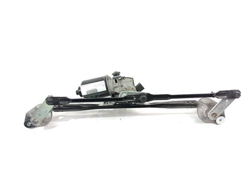 Front wiper motor HYUNDAI SANTA FÉ II (CM)  | BP19027284M29 