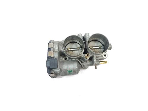 Throttle body OPEL OMEGA B (V94)  | BP20106433M82 