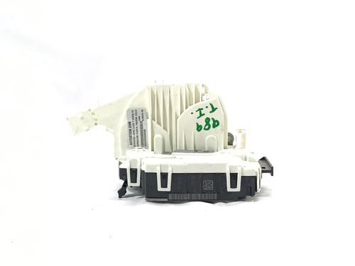 Used Rear left lock MERCEDES-BENZ C-CLASS (W204) C 200 CDI (204.007, 204.006) (136 hp) 26545206