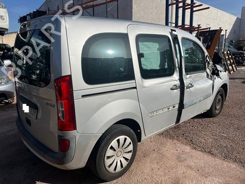 Front slam panel MERCEDES-BENZ CITAN MPV (W415) 111 CDI (415.703, 415.705) | BP32032143C72 