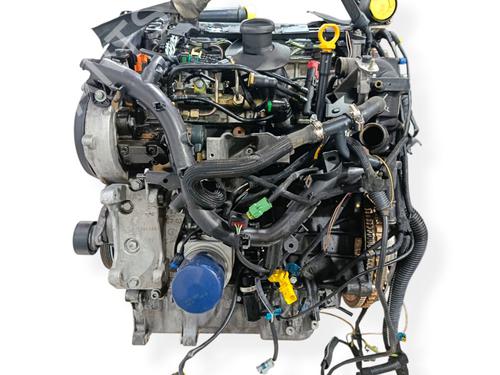 Engine PEUGEOT 307 Break (3E) 2.0 HDI 110 | BP37684979M1 - Image 5
