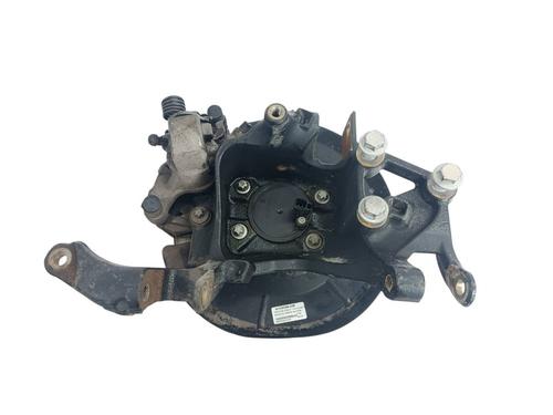 Used Left rear steering knuckle Left rear steering knuckle 36911827 36911827