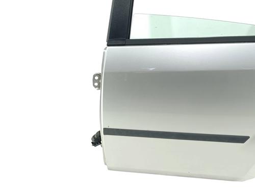 Left rear door FORD FIESTA V (JH_, JD_)  | BP18483950C4 