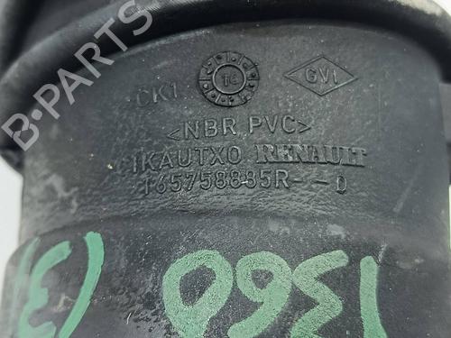 Pipe DACIA DOKKER MPV (KE_)  | BP31930648M125 