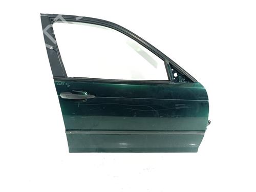 Used Right front door BMW 3 (E46) [1997-2005]  18052207