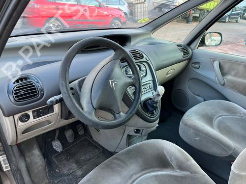 Right front door CITROËN XSARA PICASSO (N68) 1.6 | BP29390986C3 