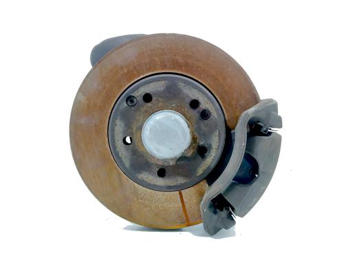 Højre Styrespindel Lejehus MERCEDES-BENZ C-CLASS (W203) [2000-2007]  15867863