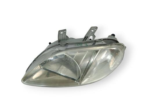Left headlight HONDA CIVIC VI Hatchback (EJ, EK) 1.5 i (EK3) | BP29877816C28