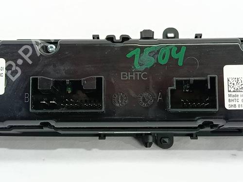 Climate control AUDI A4 B9 (8W2, 8WC) | BP38556585I5 - Image 3