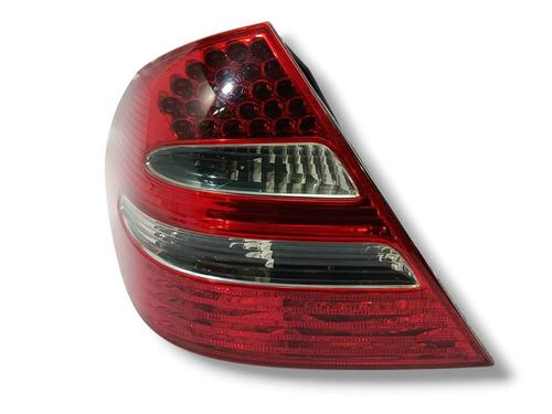Left taillight MERCEDES-BENZ E-CLASS (W211) E 270 CDI (211.016) | BP39690840C34 - Image 2