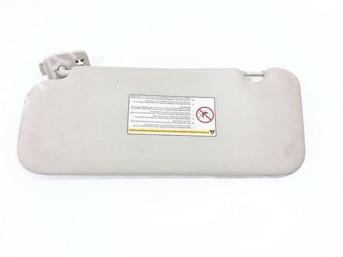 Right sun visor PEUGEOT 407 (6D_)  8143NY |