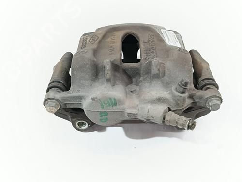 Højre bremsekaliber foran RENAULT TRAFIC II Platform/Chassis (EL) 2.0 16V (EL0L) | BP29531221M104 